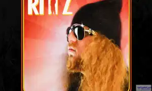 Rittz - Inside of the Groove ft E- 40 & Mike Posner